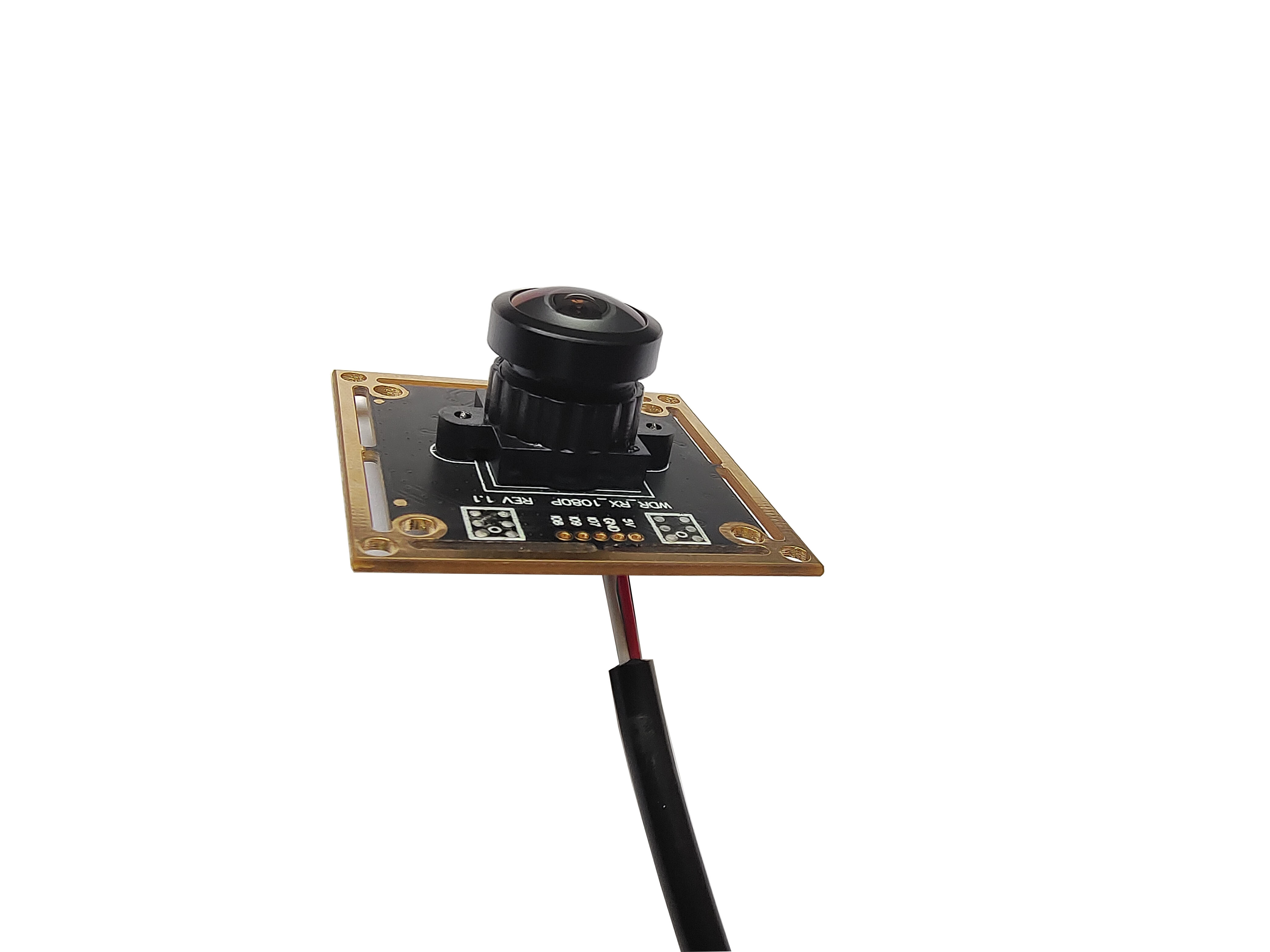 IMX462 camera moudule