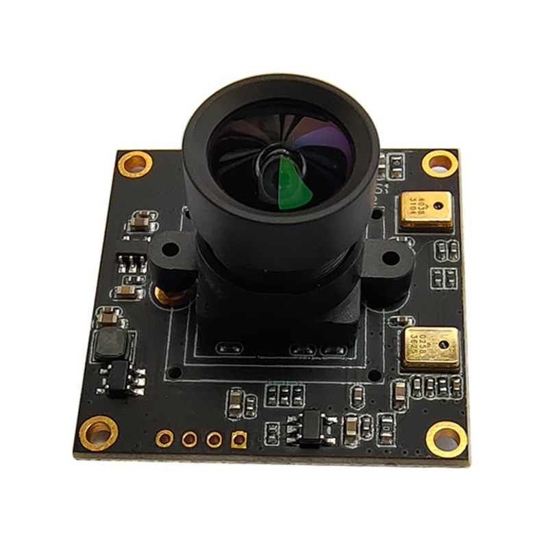 100° There is no distortion in the image  LOW RIGHT IMX291 camera module